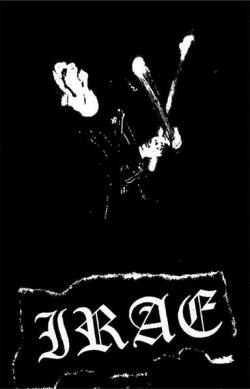 Irae (POR) : Que Se Foda o Vagos Open Air - Isto é Black Metal!